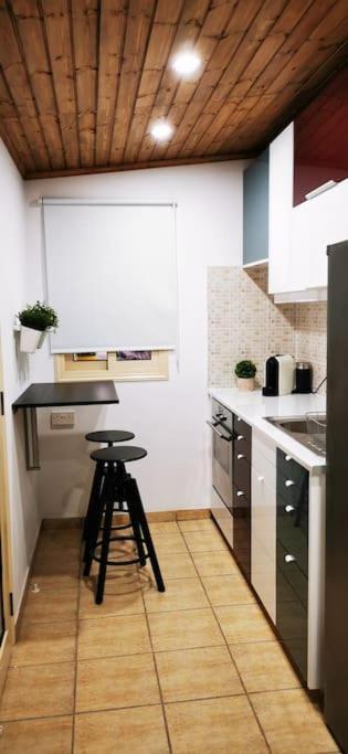 Pretty And Quiet Studio, With Wifi And Parking Limassol Exterior foto