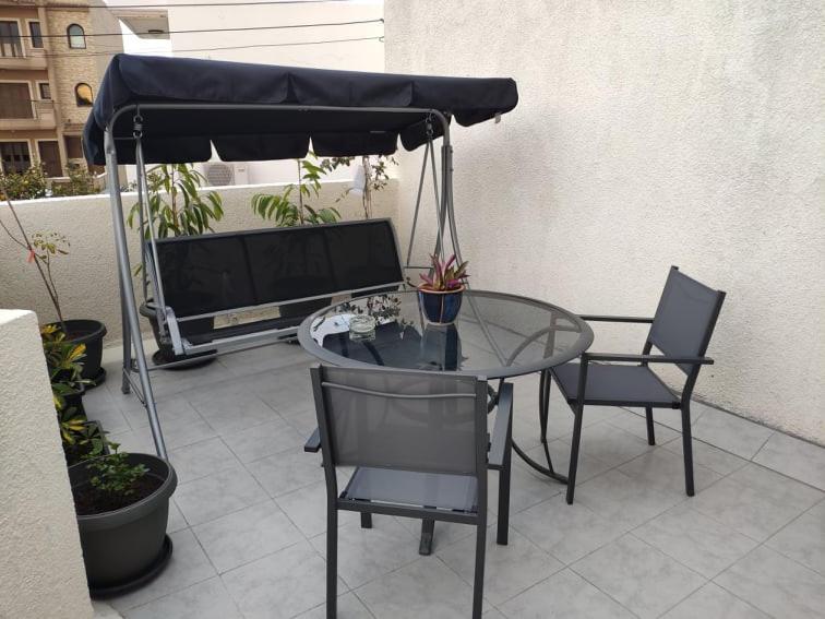 Pretty And Quiet Studio, With Wifi And Parking Limassol Exterior foto